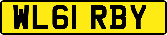 WL61RBY