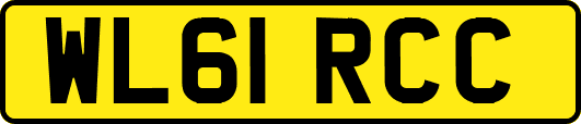 WL61RCC