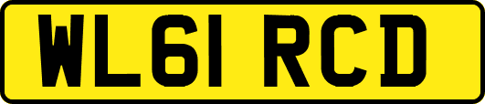 WL61RCD
