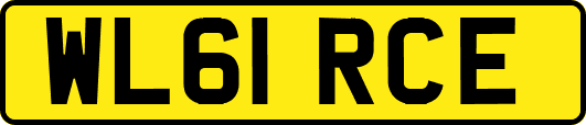 WL61RCE