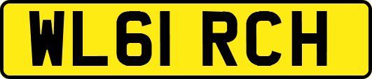 WL61RCH