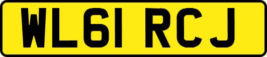 WL61RCJ