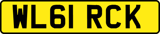 WL61RCK