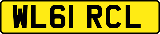 WL61RCL