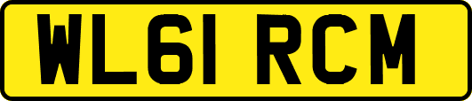 WL61RCM