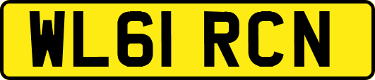 WL61RCN
