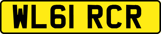 WL61RCR