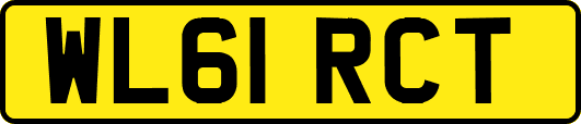 WL61RCT