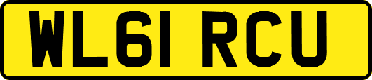 WL61RCU