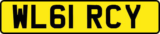 WL61RCY