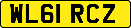 WL61RCZ