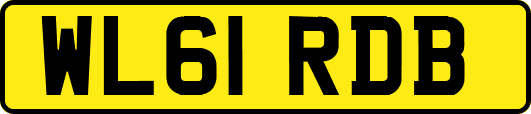 WL61RDB