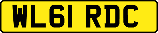 WL61RDC