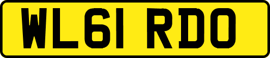 WL61RDO