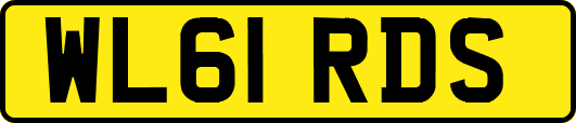 WL61RDS