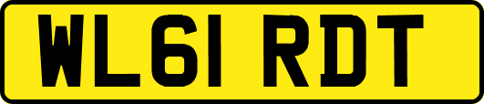 WL61RDT