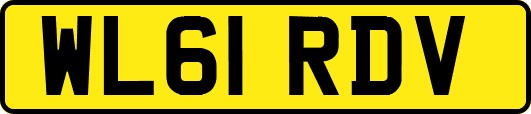 WL61RDV
