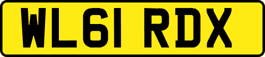WL61RDX