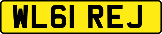 WL61REJ