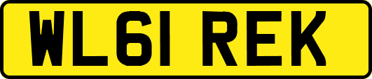 WL61REK