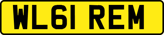 WL61REM