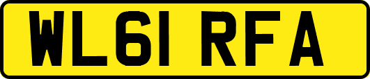 WL61RFA