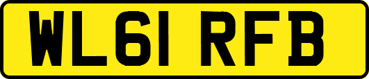 WL61RFB
