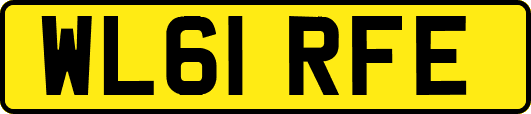 WL61RFE