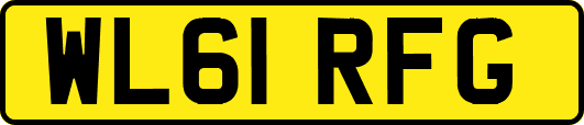 WL61RFG