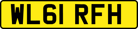 WL61RFH
