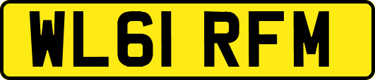 WL61RFM