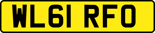WL61RFO