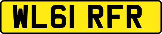 WL61RFR