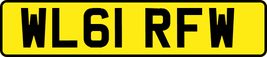 WL61RFW