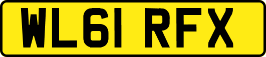 WL61RFX