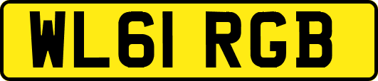WL61RGB