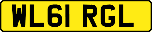 WL61RGL