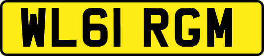 WL61RGM