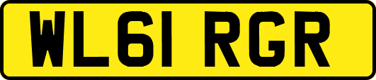 WL61RGR