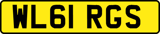 WL61RGS