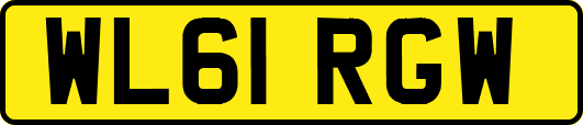 WL61RGW