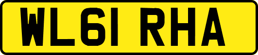 WL61RHA