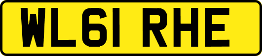 WL61RHE