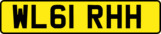 WL61RHH