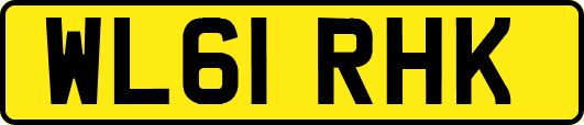 WL61RHK