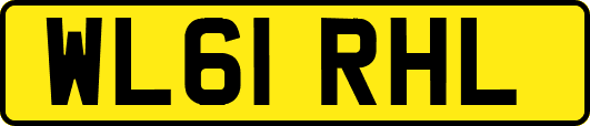 WL61RHL