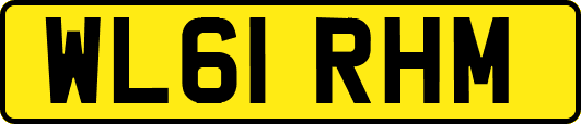 WL61RHM