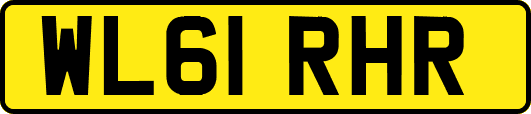 WL61RHR