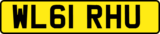 WL61RHU
