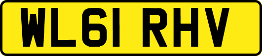 WL61RHV